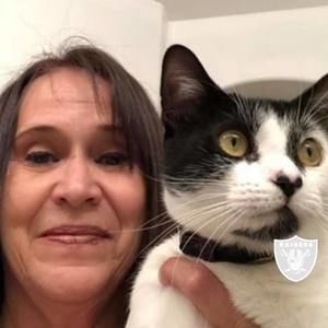 Meet your Posher, Audrey